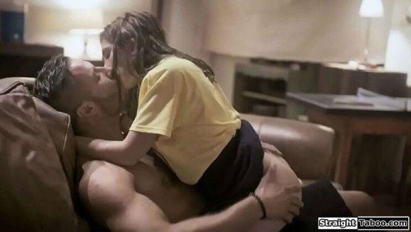 Religious Teen Virgin Jane Wilde Roughly Fucked by Danny Mountain - Hardcore Taboo Sex - veryfreeporn.com on systemporn.com