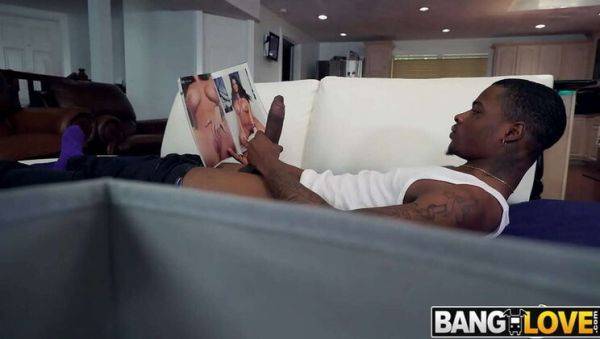 Stepbro Prank Turns Hot with Xxlayna Marie - Blowjob, Facial, and Hardcore Fun - veryfreeporn.com on systemporn.com