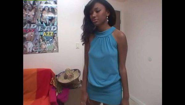 Ebony Babes Fucking White Guys in Office - Part 1 - veryfreeporn.com on systemporn.com