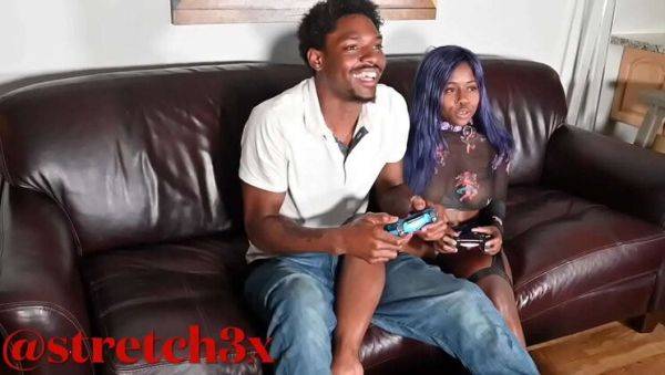 Mysubkitty Takes BBC in Hardcore Homemade Fetish Ride - veryfreeporn.com on systemporn.com