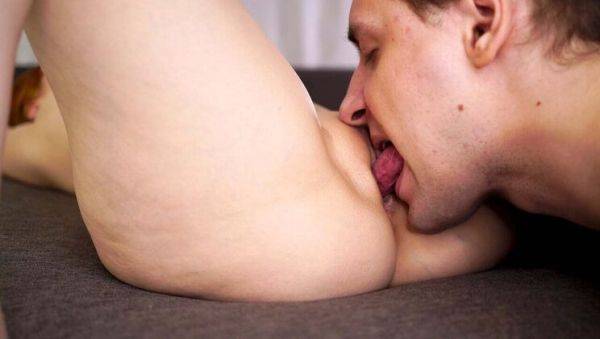 Kiara Jean Close-Up Pussy Licking & Tongue Fucking in 4K HD - veryfreeporn.com on systemporn.com