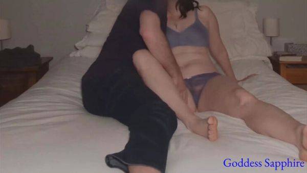 Loving Femdom Sissy Cuckold Compilation: Chastity, Pegging, and Cleanup Fun - porntry.com - Usa on systemporn.com