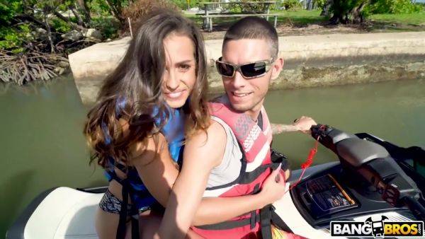 Rides A Big Bike And A Big Cock With Kelsi Monroe - txxx.com on systemporn.com