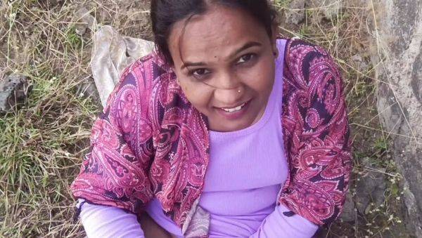 Kavita Zawazawi Hardcore Jungle Lake Fuck - Desi Bhabhi Outdoor Sex - porntry.com - India on systemporn.com