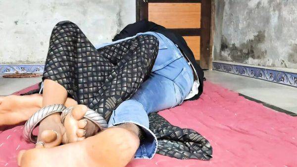 Desi Bhabhi Gets Fucked Hard by Brother-in-Law in Steamy Homemade Sex - porntry.com - India on systemporn.com