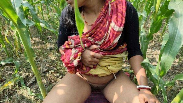 Desi Indian Stepmom Doggy Style Fuck with Long Hair Bhabhi in HD - xxxfiles.com - India on systemporn.com