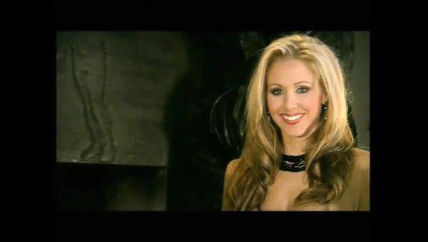 Sex Magician Julia Ann Blows Big Cock in Episode 6 - HD Cumshot & Facial - porntry.com on systemporn.com