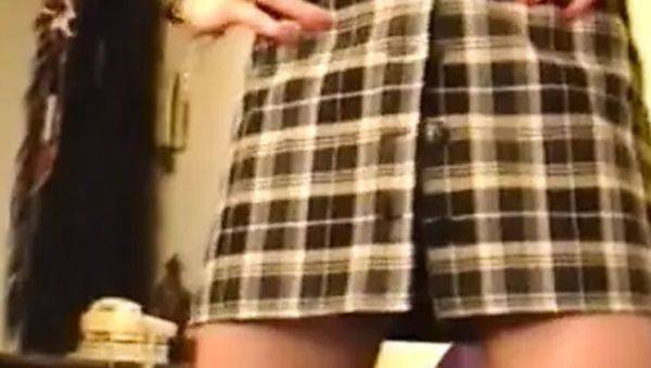 Kali Hungry 4: Blonde Babe Tuba Unsal in Hot Stockings Gives Blowjob and Rides Hard - xxxfiles.com on systemporn.com