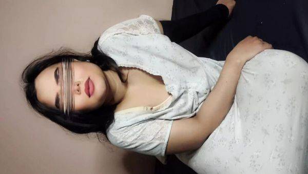 Desi Bhabhi Sairaxsaim Fucks Hard with Dirty Talk - Pakistani Homemade HD - veryfreeporn.com - India - Pakistan on systemporn.com