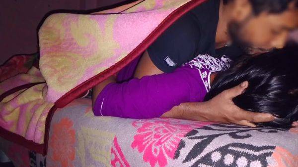 Hindi Sex - Wife Ke Saath Chudaye Kiya Bohat Maza Aaya Raat Mein - desi-porntube.com - India on systemporn.com