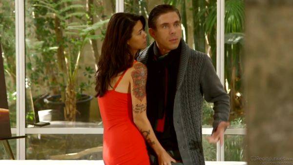 Horny Dana Vespoli Crazy Porn Clip - videomanysex.com - Usa on systemporn.com