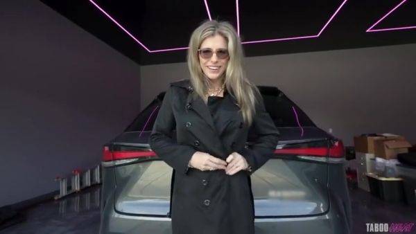 Cory Chase 2 2 - videomanysex.com on systemporn.com