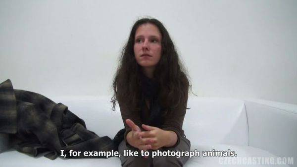 Dominika 7627 - porntry.com - Czech Republic on systemporn.com