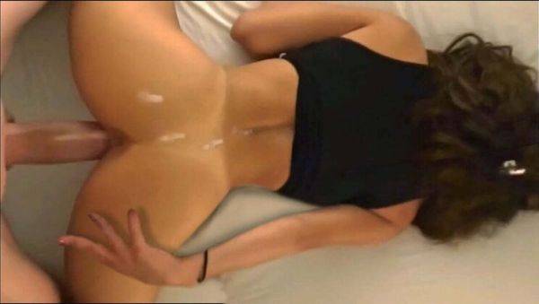 Roman_2024 Fucks Teen PAWG Doggy Style Until He Cums Inside Her Tight Pussy - xxxfiles.com on systemporn.com