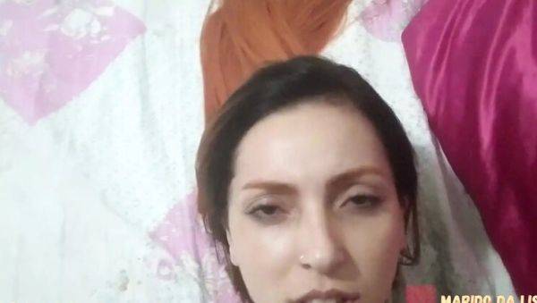 Step Sister's Big Ass Anal Fuck - Rough Homemade Brazilian Redhead Teen - xxxfiles.com - Brazil on systemporn.com