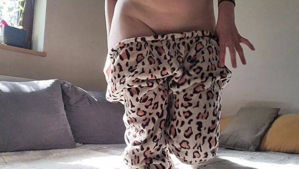 Hot MILF Kubnat Gets Passionate with Rough Sex and Loud Moaning Orgasms - xxxfiles.com on systemporn.com