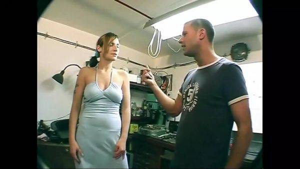 Teen Nympho Gets Hardcore Fuck by Stepbrothers with Big Dicks (Full Movie) - xxxfiles.com on systemporn.com