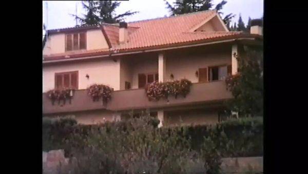 Big Cock Blowjob and Facial Cumshot Scene #01 with Ray Victory and Miss Pomodoro - xxxfiles.com on systemporn.com