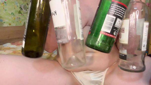 Dirty White Thong MILF Pussy Pump Spread JOI with Hot Talk - xxxfiles.com on systemporn.com