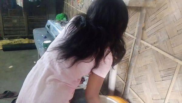 Hot Indian Girl Sex Video 2025 - Desi Babe Anal & Homemade Action - xxxfiles.com - India on systemporn.com