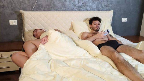 POV: Redhead Italian Girl Dares Me to Fuck Her Hard, Cowgirl Riding Ends with Facial (HD 4K) - xxxfiles.com - Italy on systemporn.com