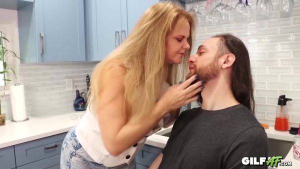 I Fucked Porn Legend Gilf With Micki Lynn - upornia.com on systemporn.com