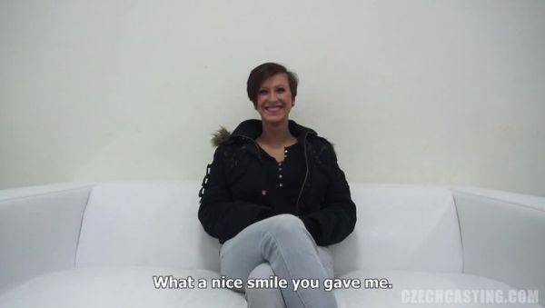 Nikola 4306 - porntry.com - Czech Republic on systemporn.com