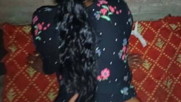 Desi Bhabhi Soma Kour Fucked Hard in Doggy Style by Step Son - Big Ass Anal - veryfreeporn.com - Usa - India on systemporn.com