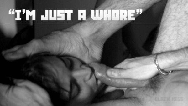 French amateur wife sucks big cock with dirty talk - homemade Paris sex - veryfreeporn.com - France on systemporn.com