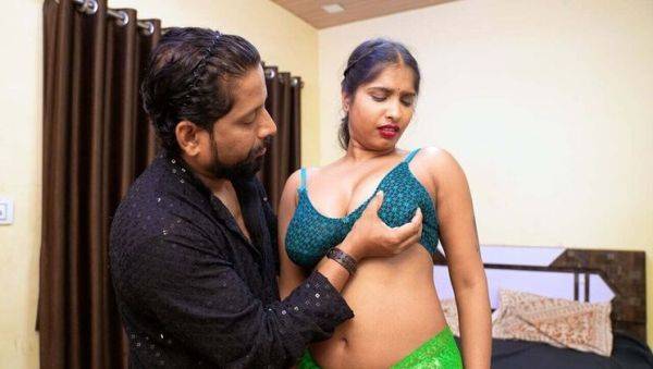 Desi Indian Couple Hot Sex - Blowjob, Anal & Doggy Style - porntry.com - India on systemporn.com