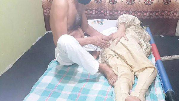 Indian Desi Pregnant Bhabhi Hardcore Doggystyle Anal Sex with Hindi Audio - MehwishButt - porntry.com - India - Pakistan on systemporn.com