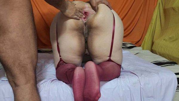 Hardcore Anal Destruction - Huge Gaping Asshole Ruined Forever - Sado Hentai - porntry.com - Mexico on systemporn.com