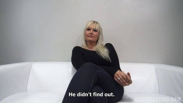 Radka 5265 - porntry.com - Czech Republic on systemporn.com