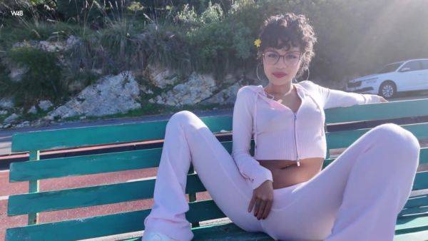 Beach Sex - Lilith Baph - videomanysex.com on systemporn.com