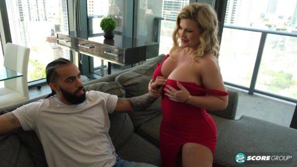 Andi Anderson - Stepmom Is Face Fucker - txxx.com on systemporn.com