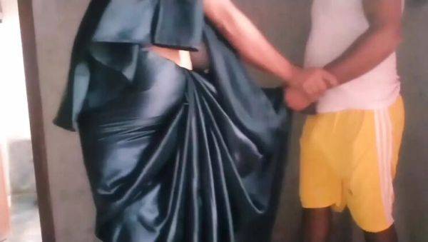 Indian Stepmom Rupali Fucks Step Son in Hot Anal Sex - Desi Bengali HD - xxxfiles.com - India on systemporn.com