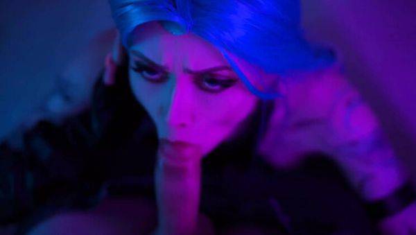 Hot Russian Teacher Eva Barbie Sticks Lips to Ice in Wild Physics Class Anal Scene - xxxfiles.com - Russia on systemporn.com