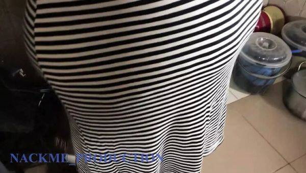 Quick Fuck with Brother's Wife While He's Out of Town - Nackme_Production - veryfreeporn.com on systemporn.com