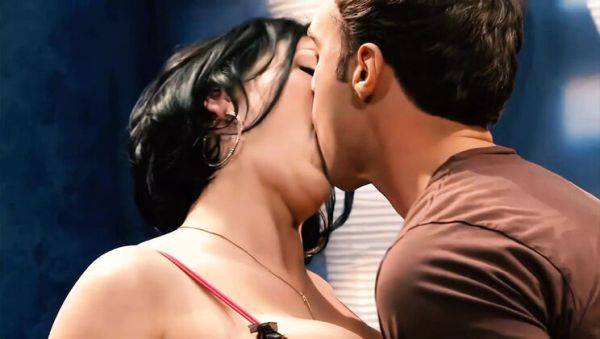 Megan Pryce Takes It Hard: Anal, Blowjob, and Cumshot with Claire Dames and Rocco Reed - veryfreeporn.com on systemporn.com