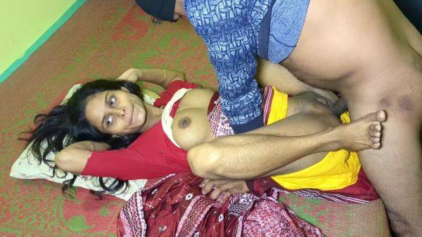 Assam Desi Hot New Wife Parnita Sex In Kitchen With Sex Wife - desi-porntube.com - India on systemporn.com