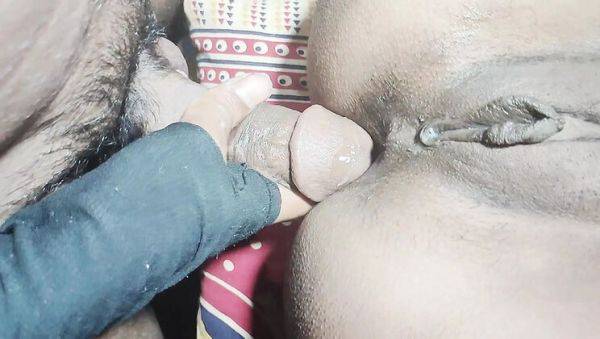 Bengali Wife Tanisharoy Anal Fuck with Anisur Mondal - Big Ass Indian Aunty Creampie - porntry.com - France - India on systemporn.com