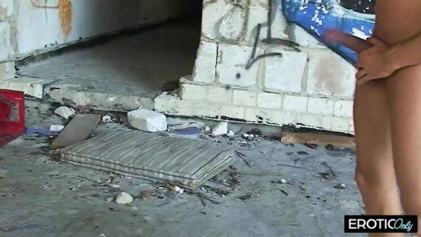 Hardcore MILF Gets Brutal Deep Throat and Rough Fuck in Homemade HD Video - veryfreeporn.com on systemporn.com