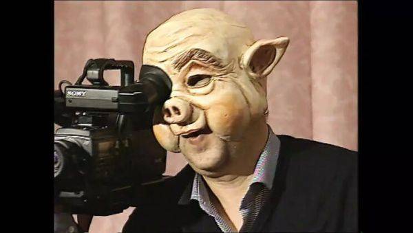 Manya's Wild Blowjob & Cumshot in HD - BUDA Decadence Episode 1 - porntry.com on systemporn.com