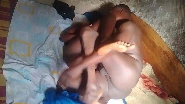 Big Ass Girl Next Door Fucks in Missionary - Tight Pussy Spread Wide - porntry.com - Kenya on systemporn.com