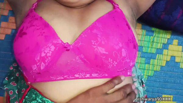 Big Ass Indian Bhabhi Aishwarya Fucks Her Devar in Romantic Desi Sex Scene - xxxfiles.com - India on systemporn.com