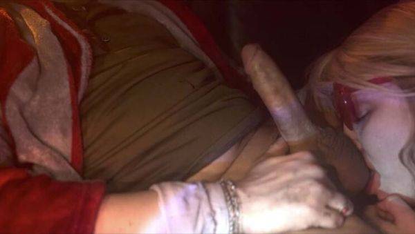 Blonde Teen Pigtails Fucks Step Uncle in Secret Sex Game - xxxfiles.com - Usa on systemporn.com