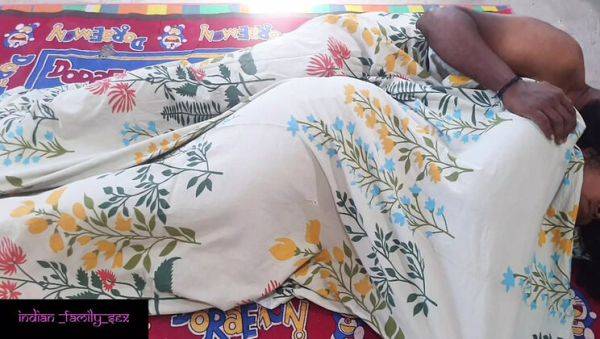 Telugu Stepmom Seduced by Stepson - Big Tits MILF Fucked Hard in Homemade Indian Sex - veryfreeporn.com - India on systemporn.com