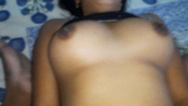 Desi Village Bhabi Hot Fuck with Desi Vuda - Pussy Licking and Creampie - veryfreeporn.com - India on systemporn.com