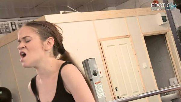 Step Lust: Jack Stacked Fills Her Tightest Hole - veryfreeporn.com on systemporn.com