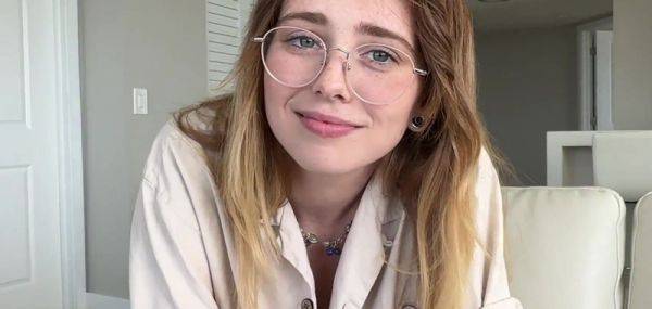 Cowgirl Tomboy Best Friend Proves She's Not Lesbian ~ Lucy Foxx ~ Household Fantasy ~ Scott Stark, Lesbo Video - inxxx.com on systemporn.com